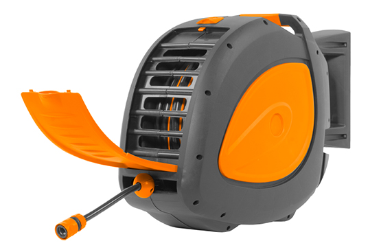 Auto reel DWR 3060