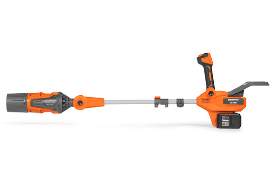 Leaf Blower DAEWOO DABL 7042Li SET