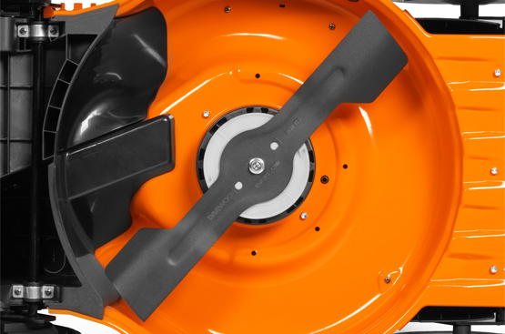 Battery Lawn Mower DAEWOO DLM 5042Li-S