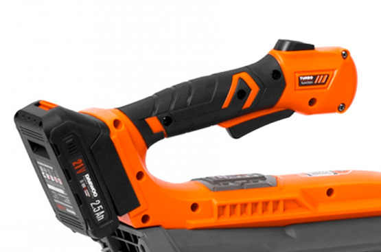Leaf Blower DAEWOO DABL 5521Li SET