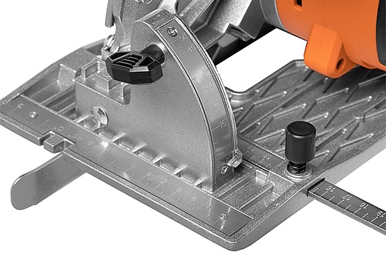 Circular saw cordless DAEWOO DAS 1821Li