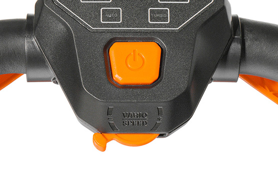 Battery Lawn Mower DAEWOO DLM 5042Li-SV