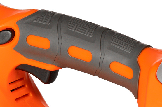 Battery hedge trimmer DAEWOO DAHT 2521Li