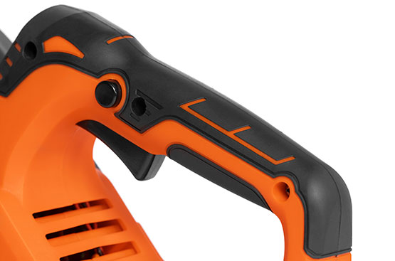 Electric Chainsaw DAEWOO DACS 1500E