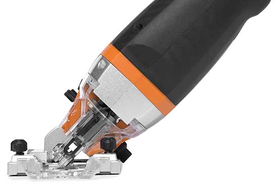 Jig saw battery DAEWOO DAJ 2621Li SET
