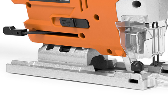 Jig saw battery DAEWOO DAJ 2621Li SET