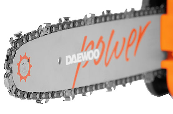 Electric Chainsaw DAEWOO DACS 1500E