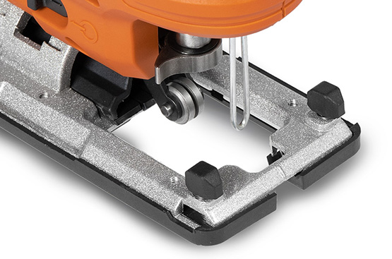 Jig saw battery DAEWOO DAJ 2221Li