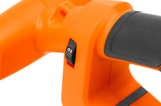 Leaf Blower and Vacuum DAEWOO DABL 3000E