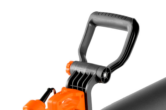 Leaf Blower and Vacuum DAEWOO DABL 3000E