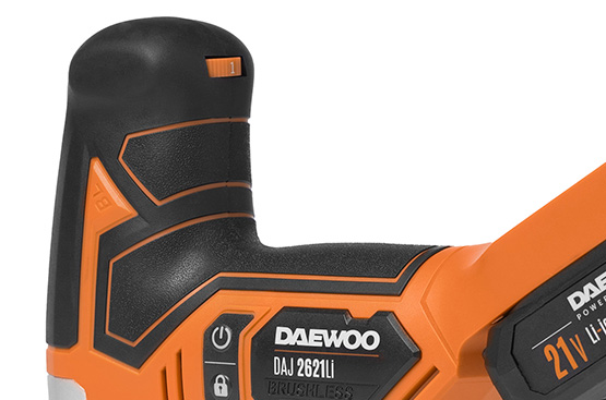 Jig saw battery DAEWOO DAJ 2621Li