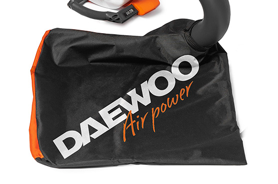 Leaf Blower and Vacuum DAEWOO DABL 270