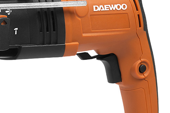 Rotary Hammer Battery DAEWOO DAH 820