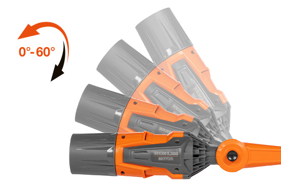 Leaf Blower DAEWOO DABL 7042Li