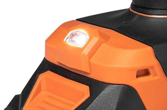 Cordless Drill DAEWOO DAA 4021Li