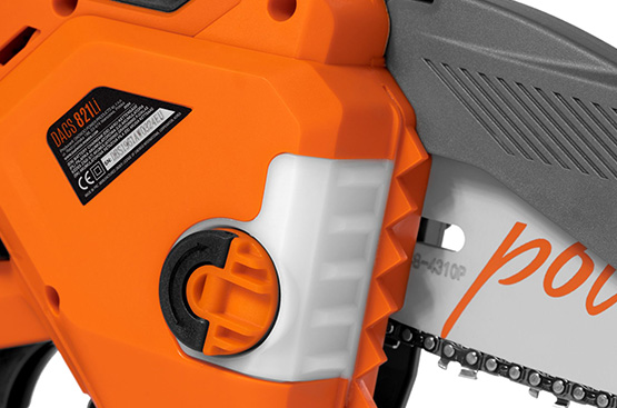 Battery Chainsaw DAEWOO DACS 821Li Set