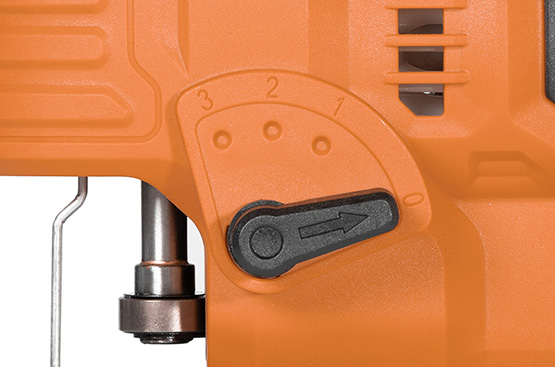Jig saw battery DAEWOO DAJ 2221Li