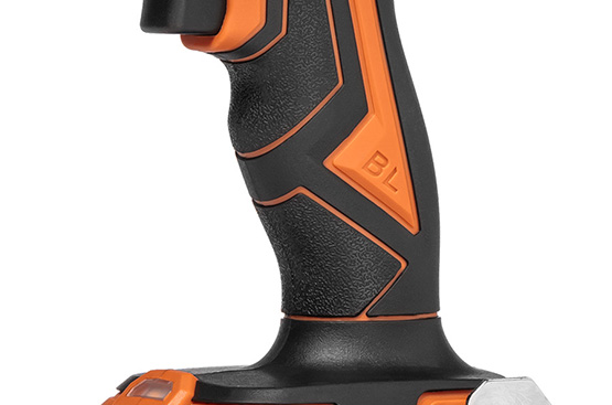Cordless Drill DAEWOO DAA 7521Li