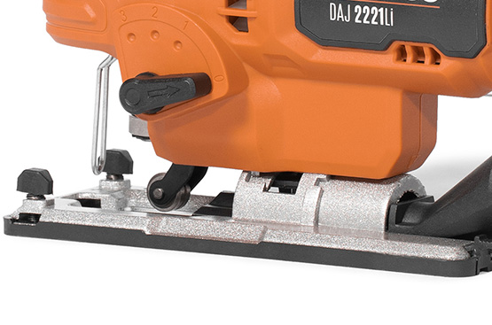 Jig saw battery DAEWOO DAJ 2221Li