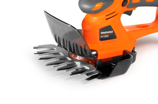 Battery hedge trimmer DAEWOO DAHT 2521Li