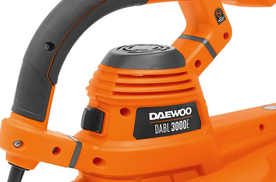 Leaf Blower and Vacuum DAEWOO DABL 3000E