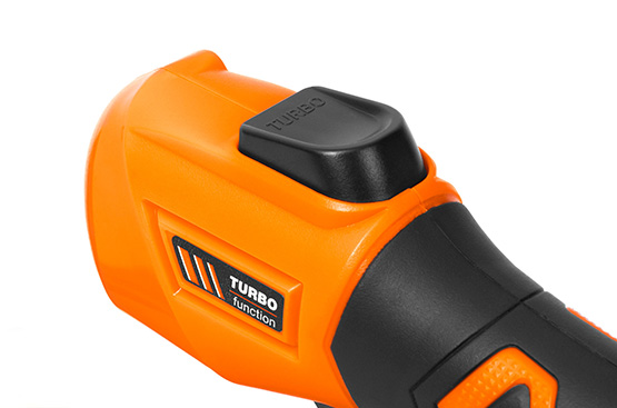 Leaf Blower DAEWOO DABL 5521Li SET
