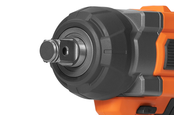 Impact driver cordless DAEWOO DAX 8021Li