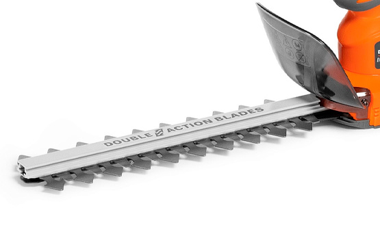 Battery hedge trimmer DAEWOO DAHT 2521Li SET