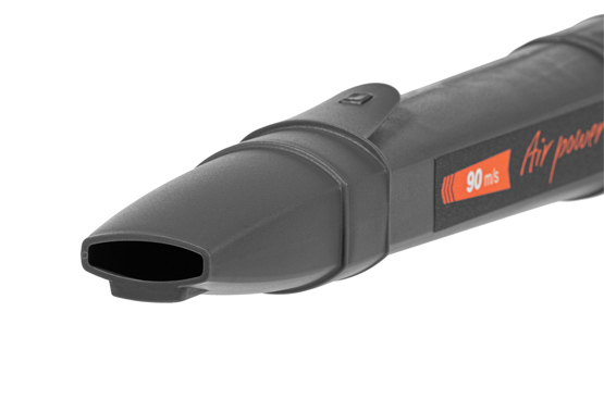 Leaf Blower and Vacuum DAEWOO DABL 9042Li SET