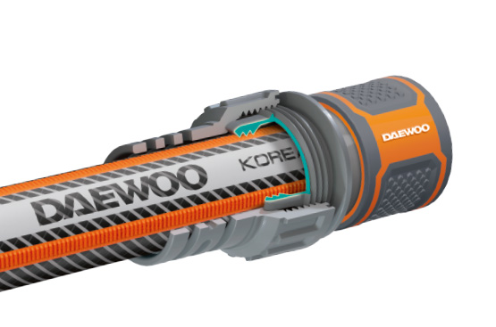 Watering hose DAEWOO DWH 5115