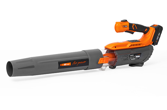Leaf Blower DAEWOO DABL 5521Li SET