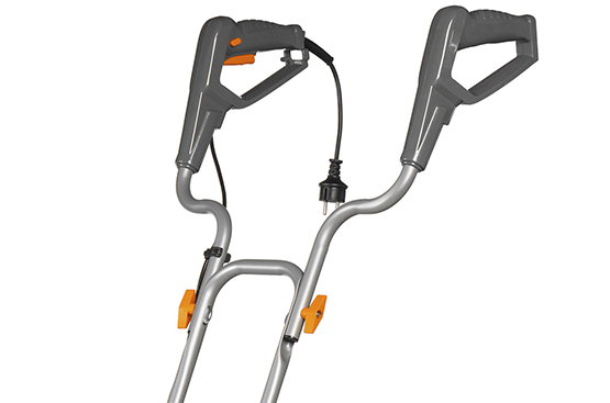 Electric tiller DAEWOO DAT 1200E