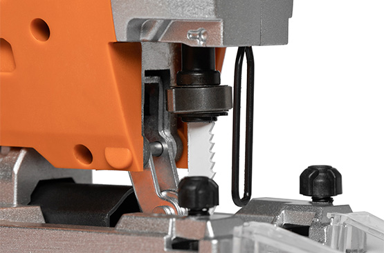 Jig saw battery DAEWOO DAJ 2621Li SET