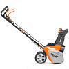Battery Snow Blower DAEWOO DAST 5042Li SET