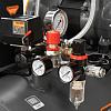 Oil Free Air Compressor  DAEWOO DAC 720S