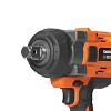 Battery Impact wrench DAEWOO DAX 8021Li SET