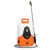 Battery sprayer  DAEWOO DSA 1221LI SET MIX & SPRAY