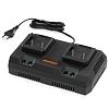 Charger DAEWOO DACH 9021 Li DUAL