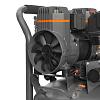 Oil Free Air Compressor  DAEWOO DAC 250SV