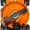 Battery Lawn Mower DAEWOO DLM 5042Li-SV SET