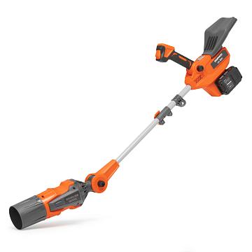 Leaf Blower DAEWOO DABL 7042Li SET