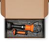 Battery angle grinder DAEWOO DAG 2521Li