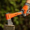 Universal axe 350 mm DAEWOO DWX 800