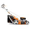 Petrol lawn mower DAEWOO DLM 55SP