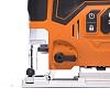 Jig saw battery DAEWOO DAJ 2621Li