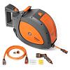 Auto reel DWR 3060