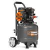Oil Free Air Compressor  DAEWOO DAC 250SV