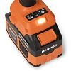 Battery Impact wrench DAEWOO DAX 8021Li SET