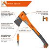 Splitting axe 550 mm DAEWOO DWX 1700S