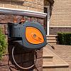 Auto reel DWR 3060